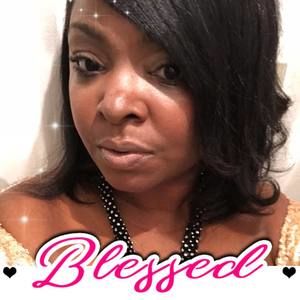 Meet your Posher, Kristal